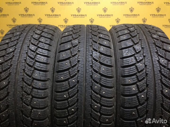 Gislaved Nord Frost 5 195/55 R15