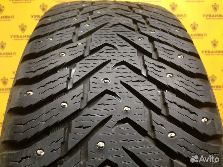 Nokian Tyres Hakkapeliitta 8 SUV 265/60 R18