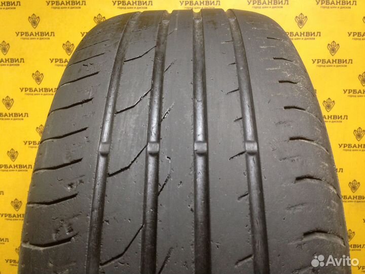 Continental ContiPremiumContact 2 235/50 R18 97V