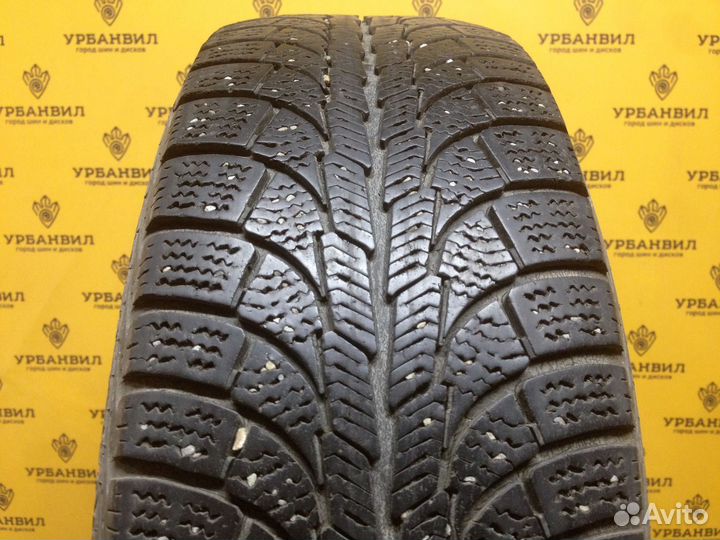 Gislaved Soft Frost 3 185/65 R15
