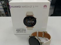 Часы Huawei Watch GT 3 Classic 42мм (143973)