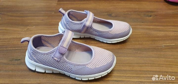 Туфли 33 размер