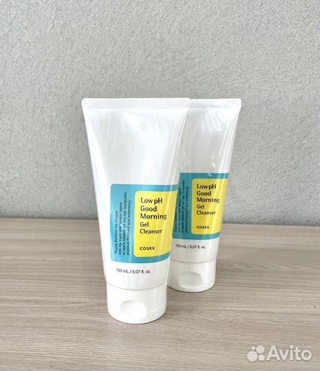 Пенка для умывания Корея