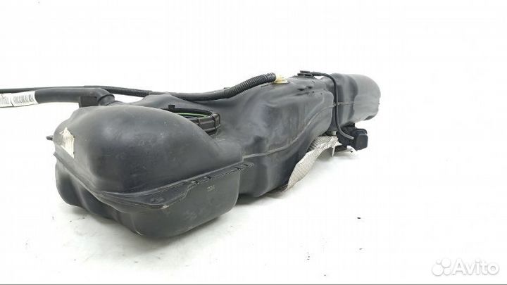 Топливный бак Citroen C4 B7 EP6CDT 2013