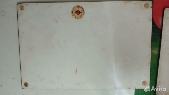 Разделочные доски с картинами