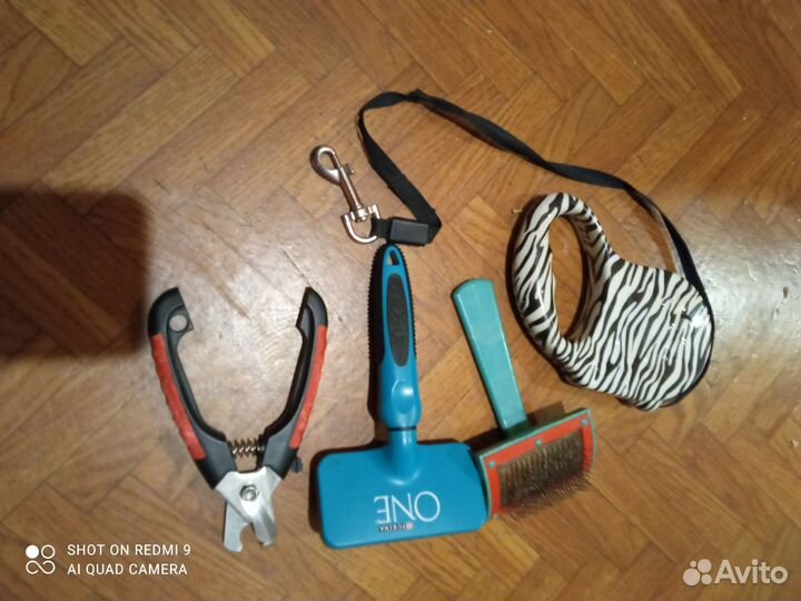 Клещи для стрижки когтей