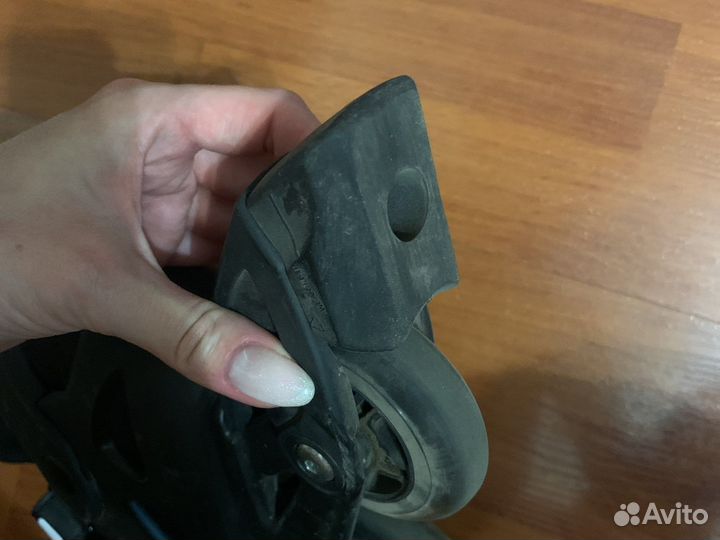 Ролики женские