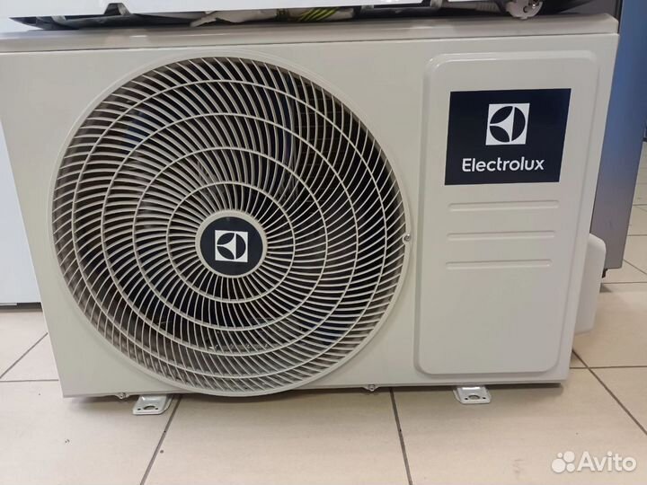 Сплит-система Electrolux