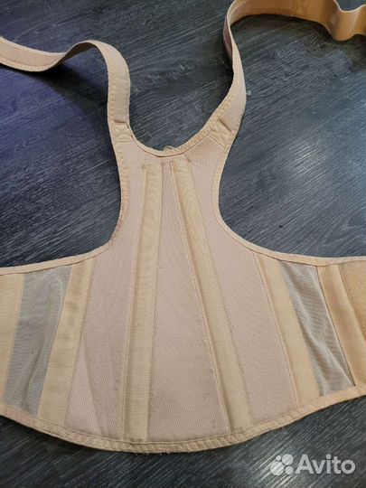 Реклинатор детский