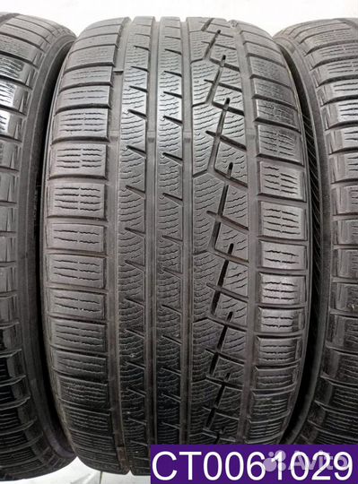 Yokohama W.Drive 265/40 R21 96T