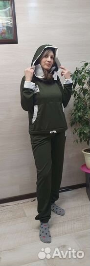 Спортивный костюм