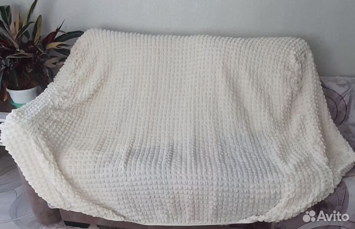 Чехол на диван