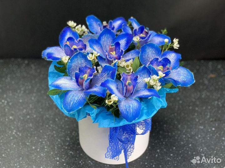 Цветы Букет с круглосуточной доставкой