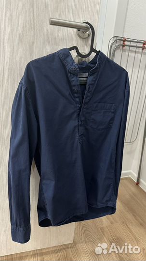 Рубашка mango man