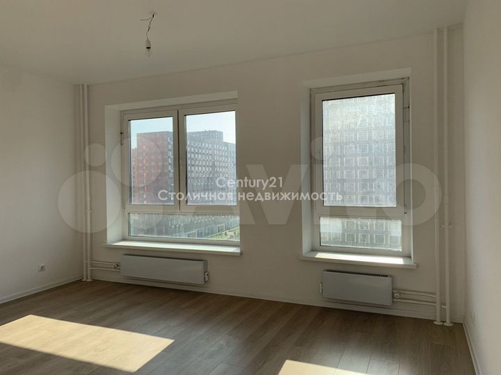 Квартира-студия, 26,7 м², 9/25 эт.