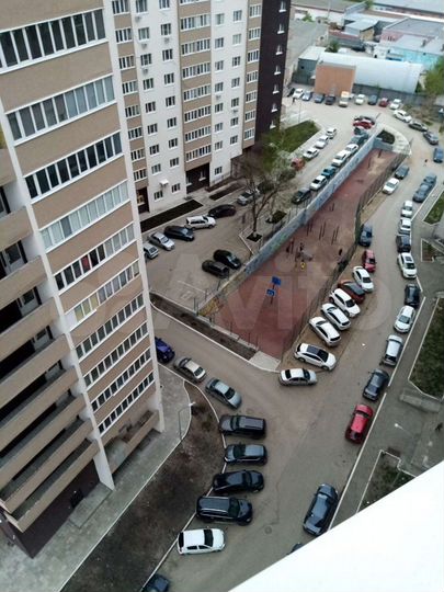 3-к. квартира, 80 м², 14/17 эт.