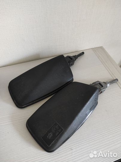 Зеркала заднего вида на ваз 2105, 2107