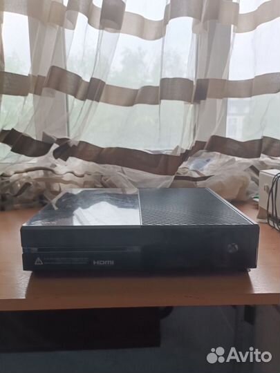 Xbox ONE