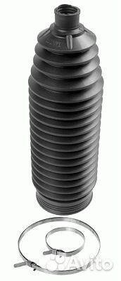 Пыльник рулевой рейки (к-т) VAG A3/octavia/bora/go