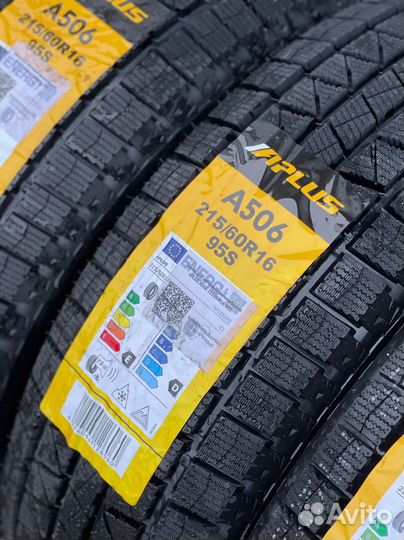 Aplus A506 215/60 R16 94S