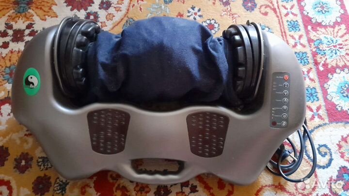 Массажер для ног бу