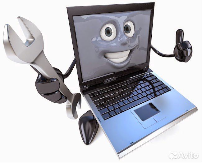 Программист техник