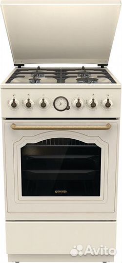 Плита gorenje GGI5bcli