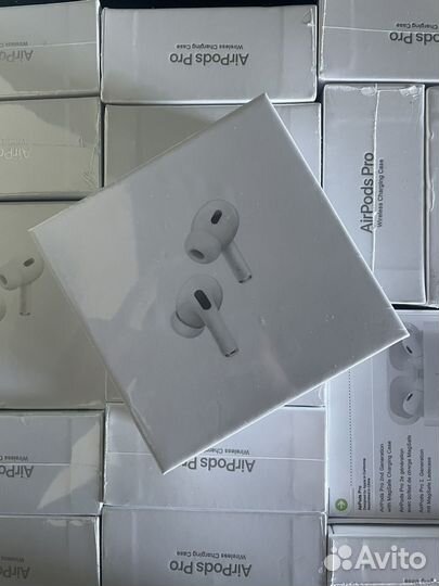 Airpods pro 2 opt
