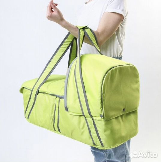 Сумка-переноска для детей