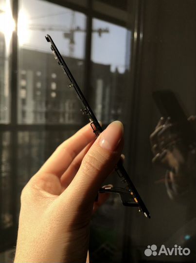 Дисплей iPhone 7 оригинал