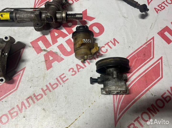 Гидроусилитель руля Hyundai Santa Fe 2010