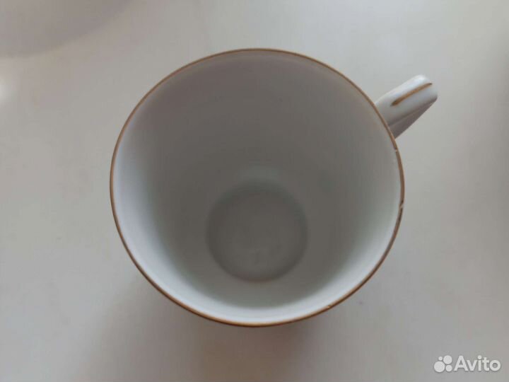 Сервиз кофейный