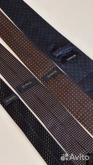 Галстук мужской
