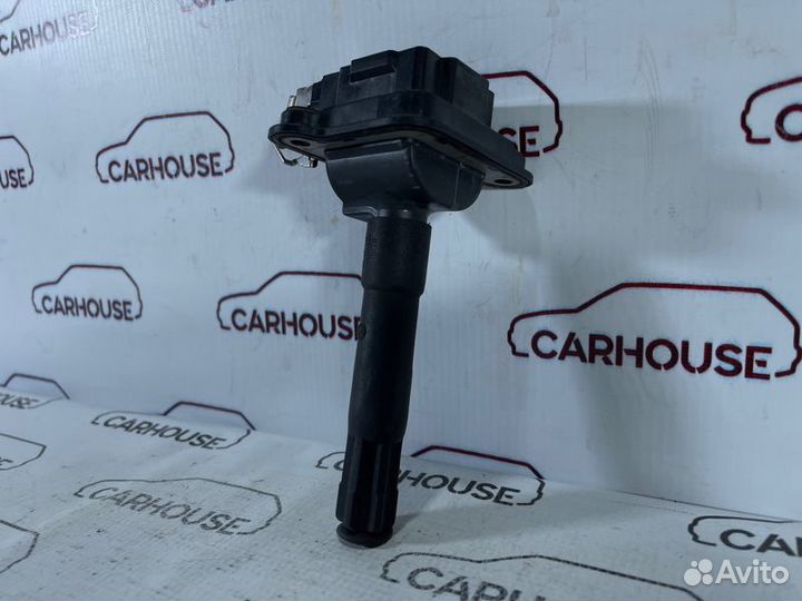 Катушка зажигания Audi A6 C5 2.7 ARE 2005