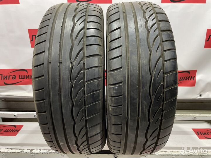 Dunlop SP Sport 01 205/55 R16