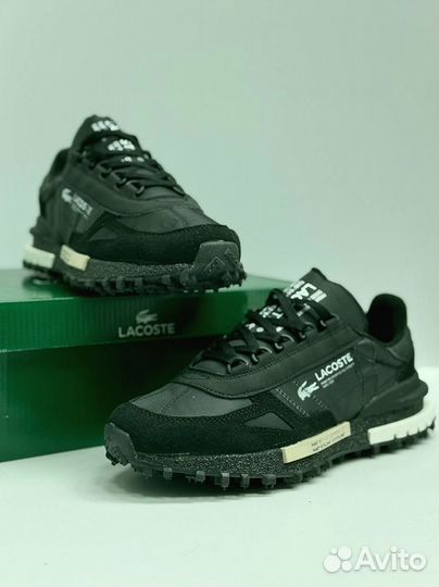 Кроссовки Lacoste lux