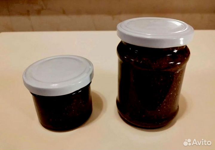 Травяная смесь для мужчины