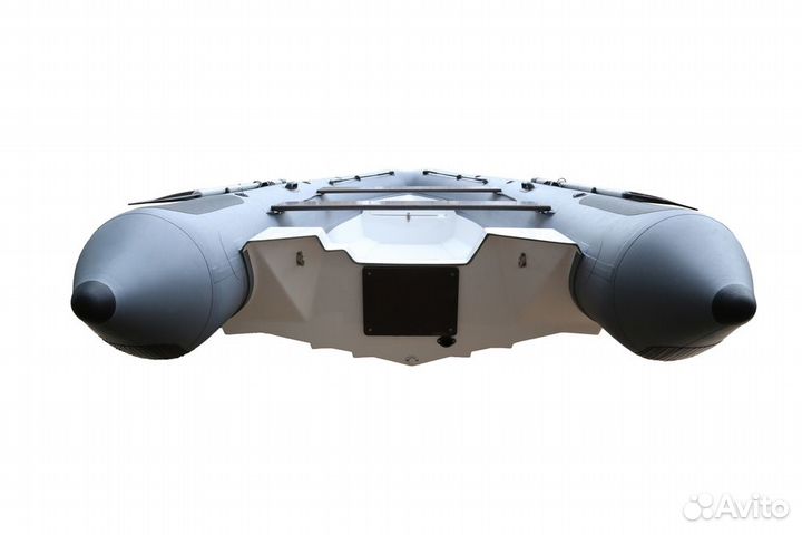 Мотор Yamaha 30 л.с. + Лодка Риб Навигатор 450 R