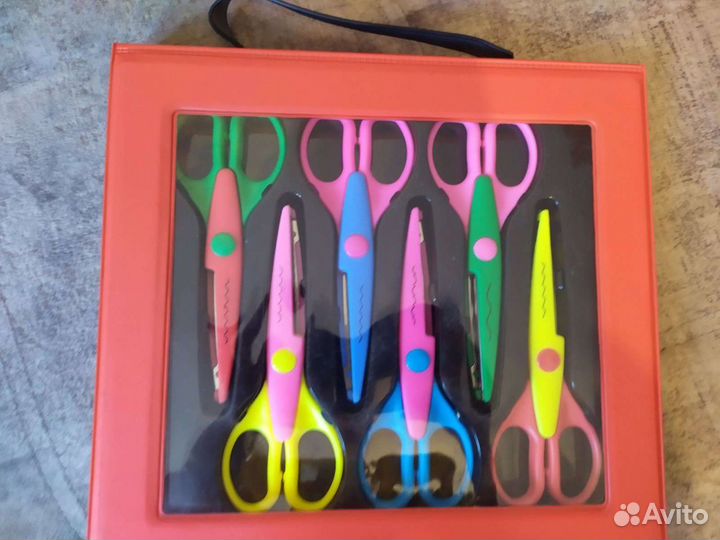 Канцтовары