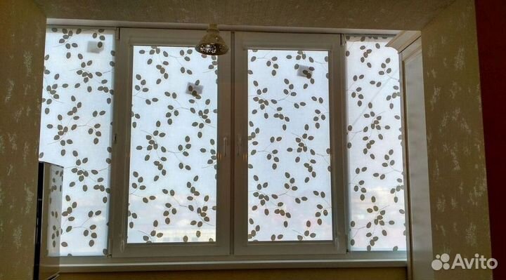 Кассетные шторы D96161-E8318