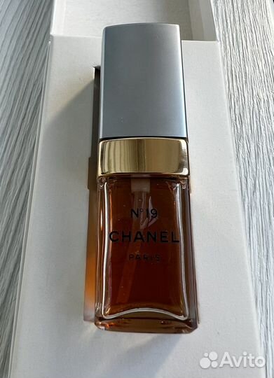 Парфюм обмен духи туалетная вода