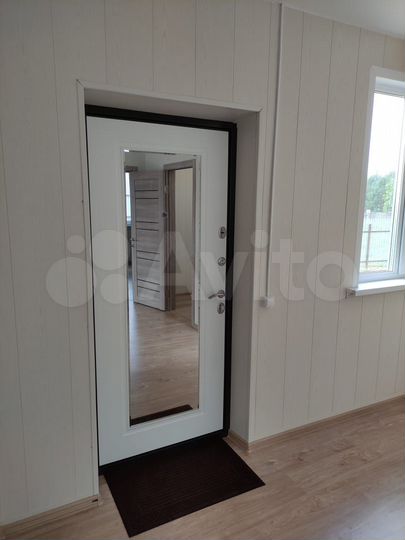 Дом 120 м² на участке 7,5 сот.