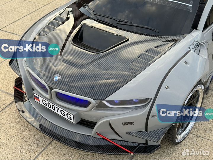 Электромобиль