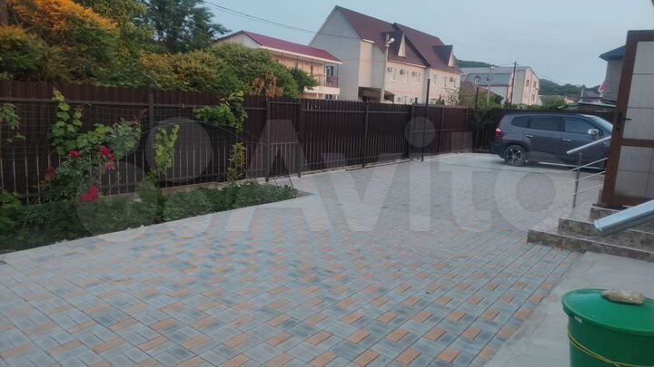 2-к. квартира, 68 м², 1/2 эт.