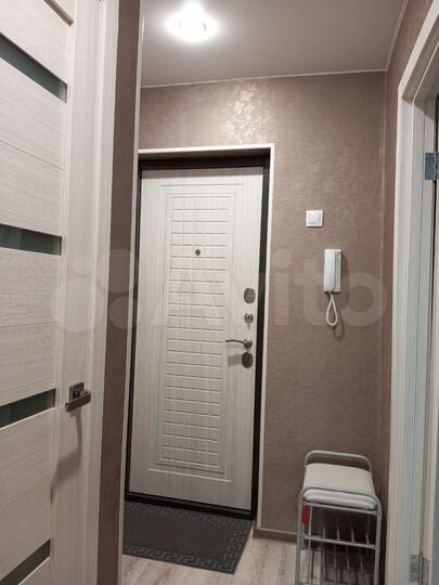 1-к. квартира, 32 м², 2/9 эт.