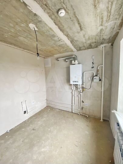 1-к. квартира, 42,3 м², 4/5 эт.