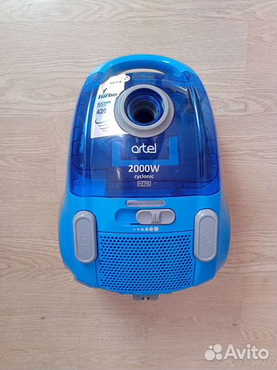 Пылесос artel
