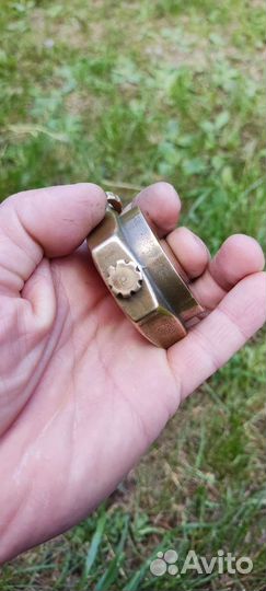 Зажигалка бензиновая