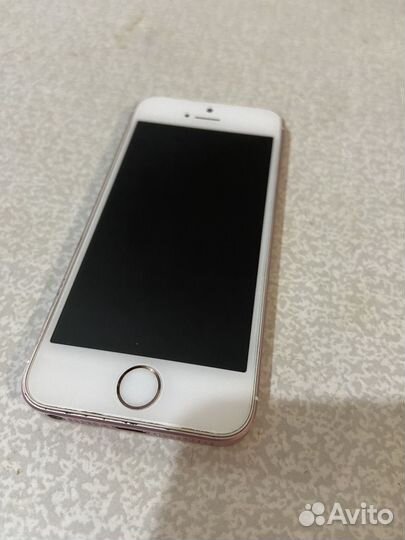 iPhone se 32 gb