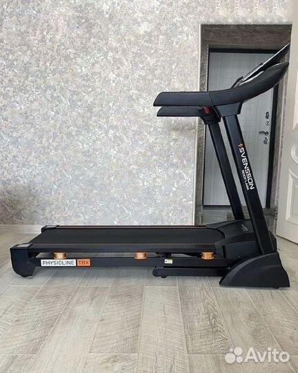 Беговая дорожка